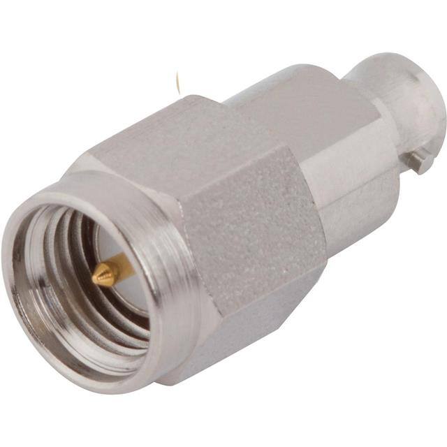 1112-6114 Amphenol SV Microwave  Coaxial Connector (RF) Adapters